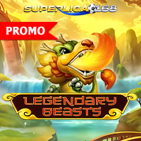 Legendary Beasts